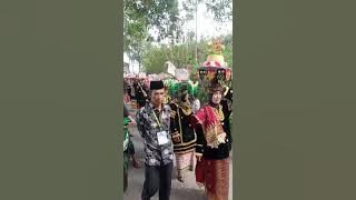 Alek Batagak Pengulu Datuk Rajo Bonsu Ninik Mamak Ampek Jinih Suku Panai Linjuang Nagari Dilam