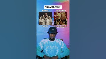 Thumbnail of Artist Viral Song Vs. Fan Favorite Song: Cee Lo Green "Forget You", “Kung Fu Fighting” #shorts #song