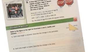 chapter 9 lesson 4 teaching and guided practice