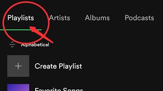 Spotify lite me playlist kaise check kare , how to check playlist in Spotify lite