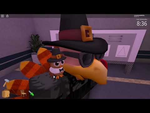 Roblox Hallow S Eve Roblox Hallow S Eve Video Roblox Hallow S - roblox hallows eve part 7 escape room