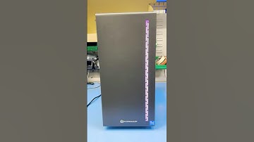 Budget PC Build - i5-14400 - Integrated Graphics