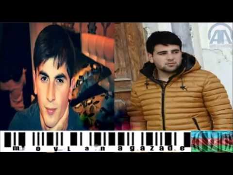 Elxan Aliyev ft Renat - Besdi Dana Yaxsi Dana 2014