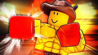 I Tried A Roblox BOXING GAME..