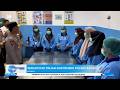 WAKAPOLRI TINJAU DAPUR MBG POLRES BAUBAU