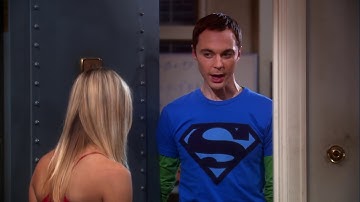 The Big Bang Theory   Your Ken can kiss my Barbie