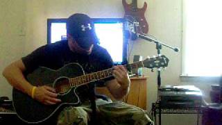 Cost of livin - Ronnie Dunn (covered by : A. C.  Pope chords