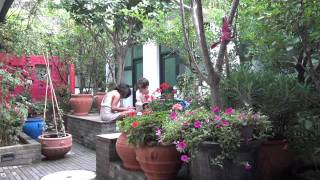 Peking Yard Hostel, Beijing