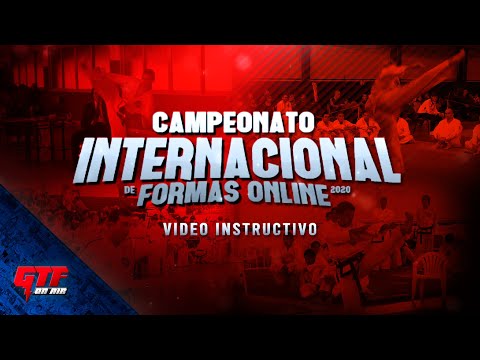 INTERNATIONAL GTF ONLINE