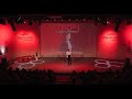 Cuenta la leyenda | VICTORIA LOPEZ | TEDxPlazaWeylerWomen
