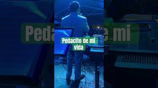 Pedacito de mi vida #musica #concierto