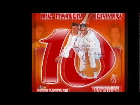MC Hawer és Tekknő - Egyedül Ballagok....