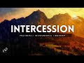 6 hoursintercessory instrumental worship music  intercession  prayer  lifechanging music