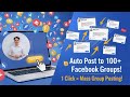 You WON T BELIEVE How Easy It Is To Auto Post On Facebook Groups You WON T BELIEVE How Easy It Is To Auto Post On Facebook Groups