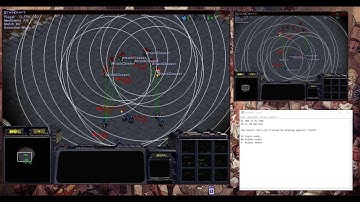 SANN - Ai ANN vs Ai ANN