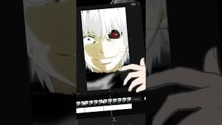 Ken Kaneki Smooth Edit 