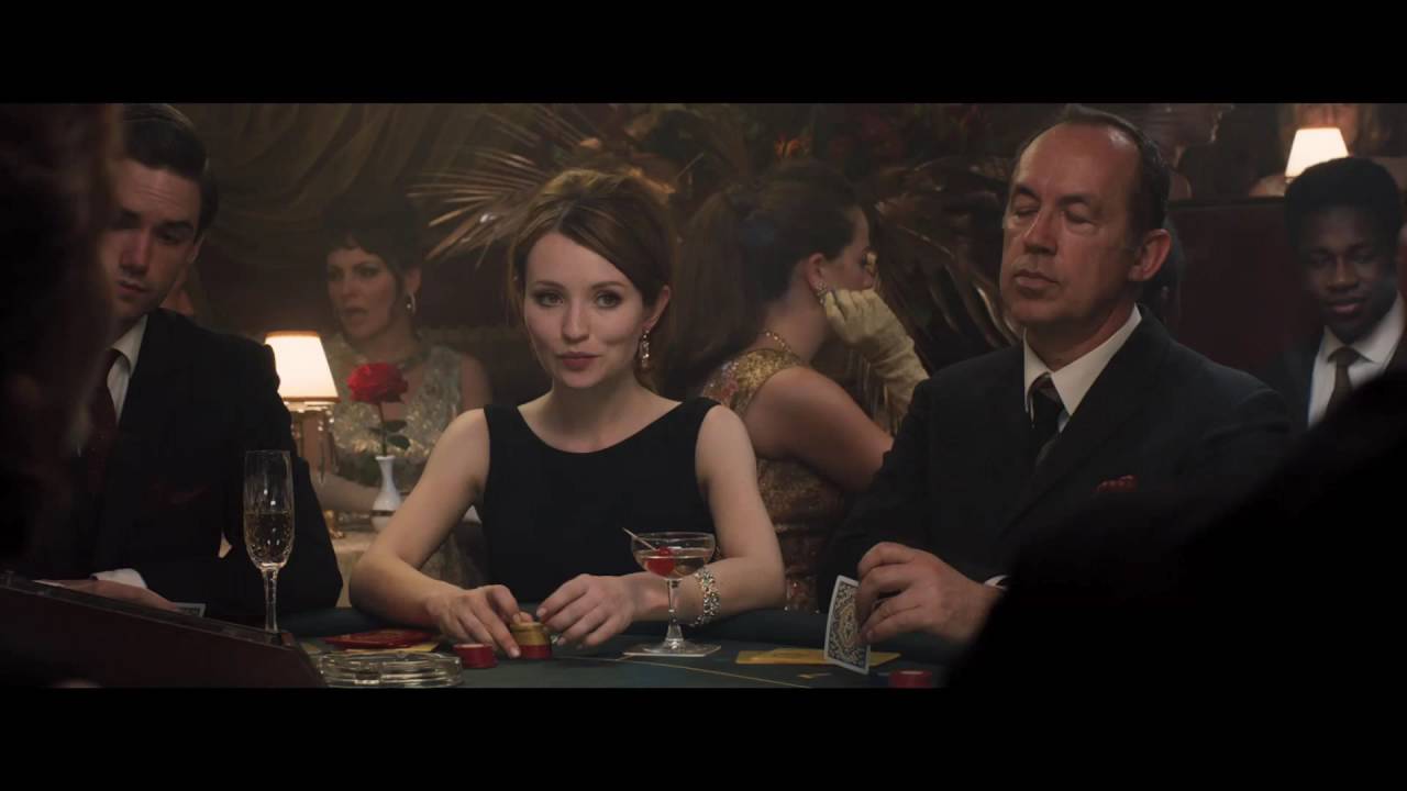 Legend - Trailer