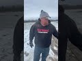 Rainy River  N MN