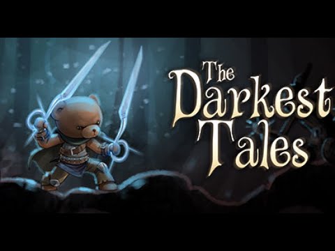 Видео: ФИНАЛ ДЕМКИ ➨  ХАЛЯВА ➨ПРОХОЖДЕНИЕ The Darkest Tales — Into the Nightmare