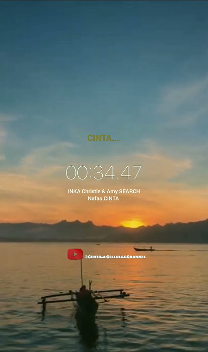 story wa 30 detik | INKA Christie | Amy SEARCH | Nafas CINTA Story wa keren | SW #shorts