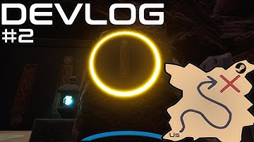 Indie Devlog #2 - WHERE ARE WE GOING?