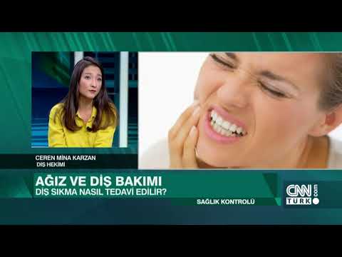 Ağız ve diş