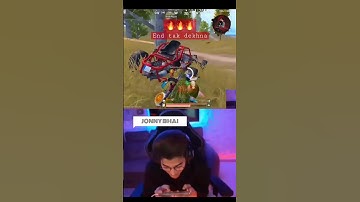 Jonathan Bhai Ye Kya Mar Diya😳 ! AWM Headshot Shocked #jonathan #shorts #gaming  #jonathanbgmi