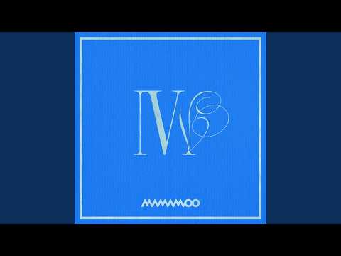 MAMAMOO 마마무 '4 Flowers' Official Audio