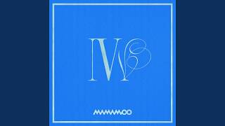 MAMAMOO 마마무 '4 Flowers' Official Audio