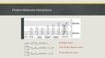 Raman Spectroscopy