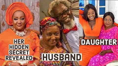 EBELE OKARO BIOGRAPHY YOU PROBABLY DIDN'T KNOW/AGE/NETWORTH/HUSBAND/CHILDREN