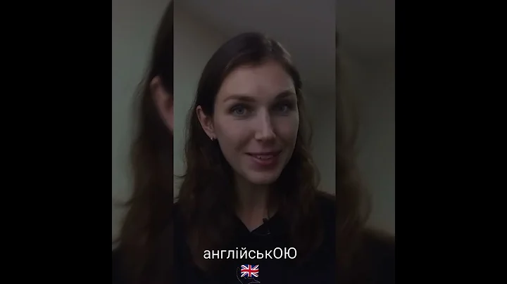 I speak Ukrainian | Instrumental case| Learning Ukrainian | Grammar| Languages