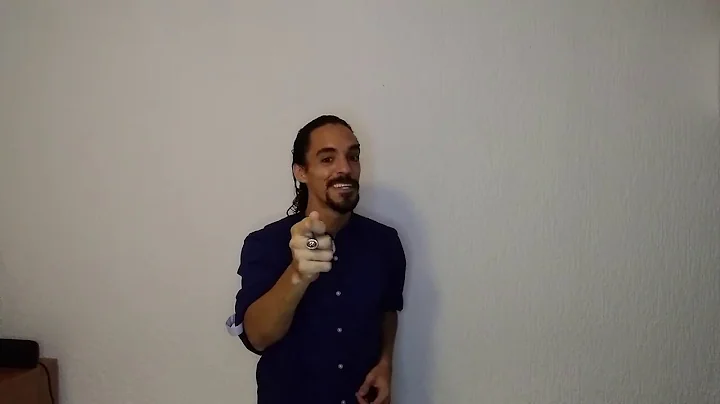 Humor y paz | Andrew Nicolas Barajas | TEDxTeopanz...