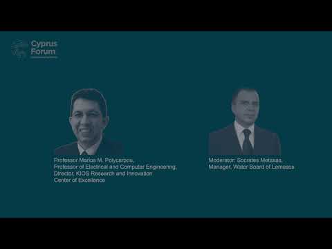 Cyprus Forum 2021