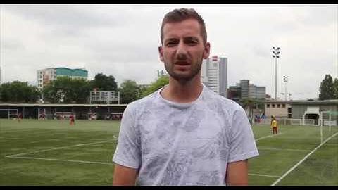 Tournaments Abroad Academy   Bryan Bijnens Belgium