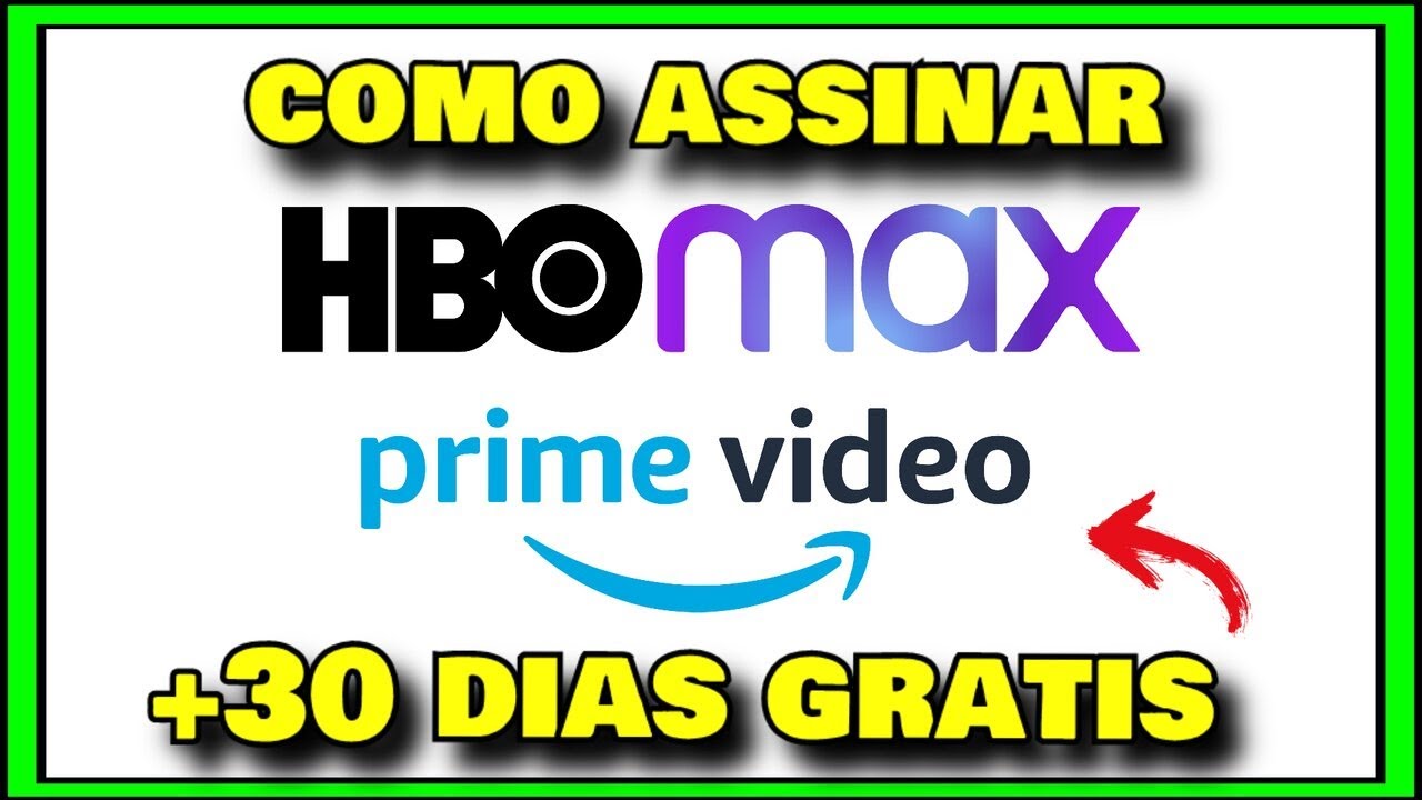 HBO Max agora faz parte do Prime Video; entenda