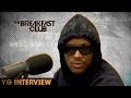YG Interview With The Breakfast Club (6-22-16)
