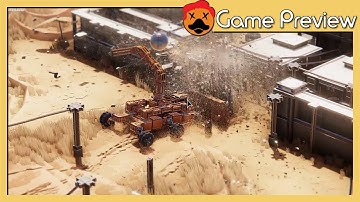 Instruments of Destruction Gameplay Preview