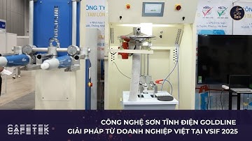 TRIỂN LÃM SẢN PHẨM CÔNG NGHIỆP HỖ TRỢ VIỆT NAM VÀ THIẾT BỊ ĐIỆN MANG GIẢI PHÁP SÁNG TẠO