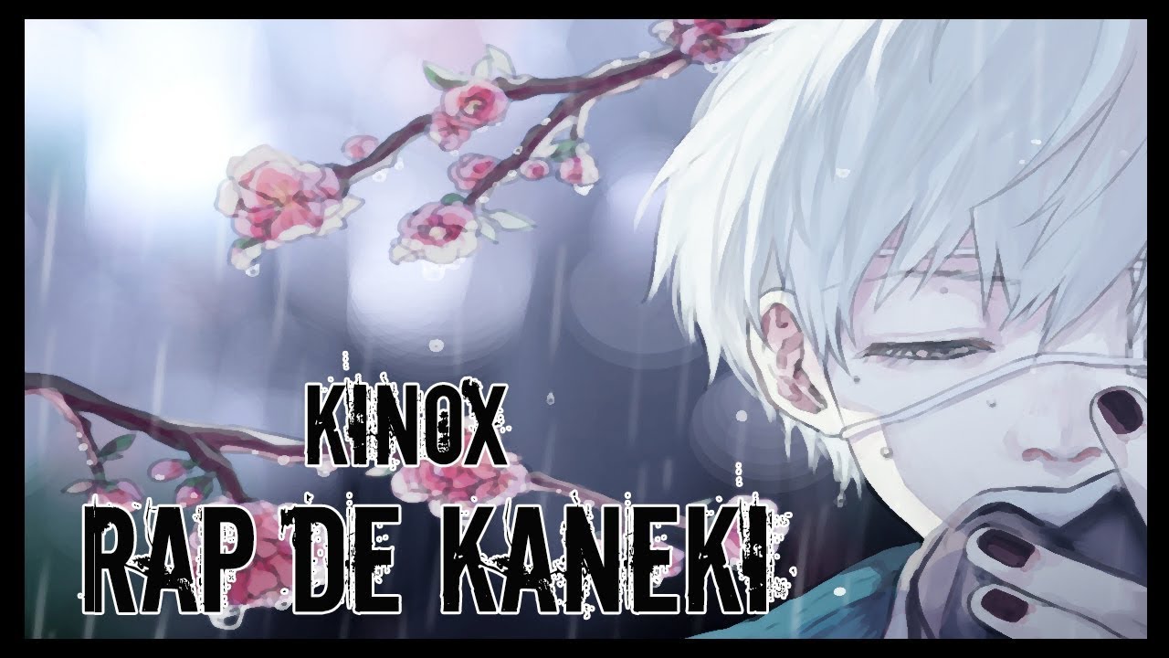 Tokyo Ghoul Kinox Tokyo Ghoul Kinox