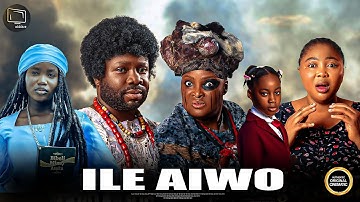 Thumbnail of ILE AIWO - Yoruba Movie 2025 Drama Itele, Ronke Odunsayo, Fisayo Abebi, Wunmi Ajiboye