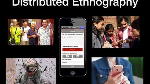 2018 #DisruptMining Safety