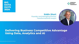 The Role of Big Data in Advancing Generative AI by Eddie Short