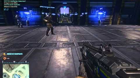 Planetside 2 FPS drops to 0