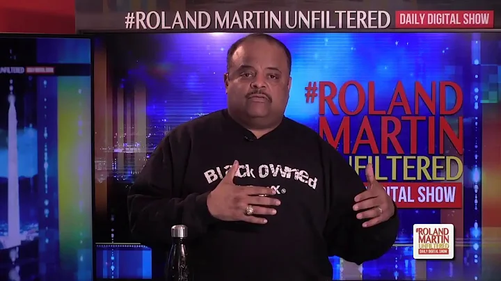 3.11.19 #RMU: Black women demand more from Dems; Black father blasts school