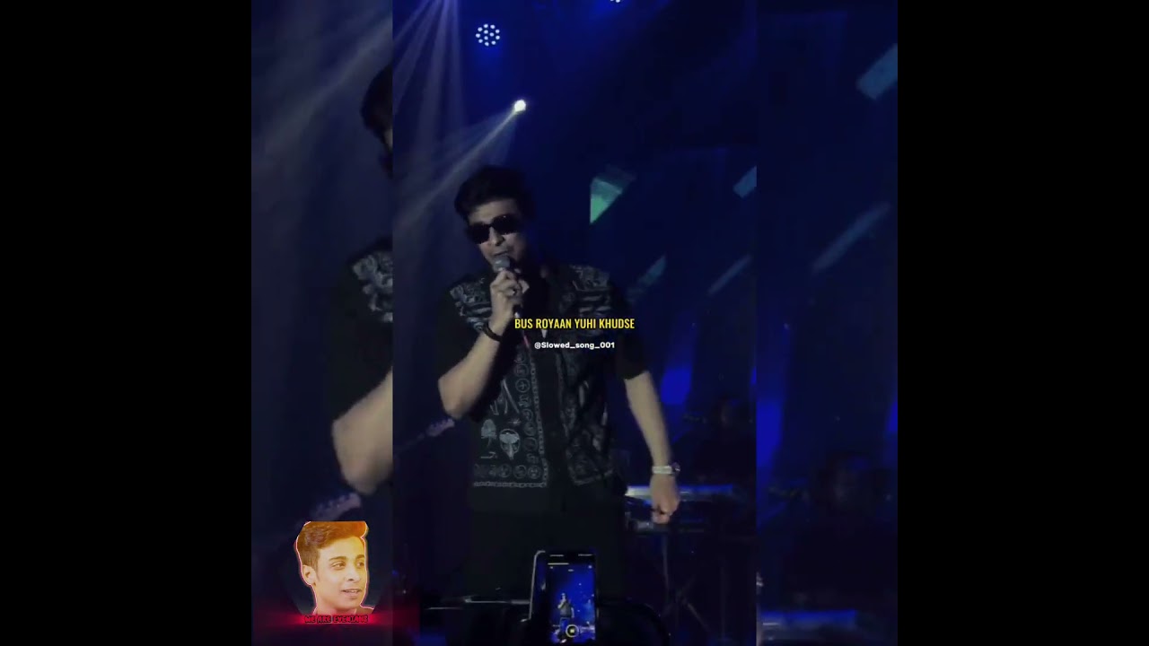 Raat ki gehri Nindoo main Su na pai #sad #maineroya #Maineroyan #Meneroya #hindisong #tanveerevan