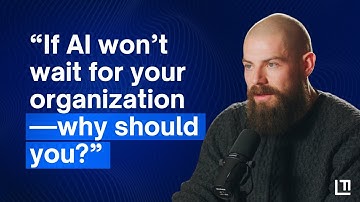 Navigating Leadership in the AI Era