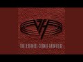 Van Halen - For Unlawful Carnal Knowledge