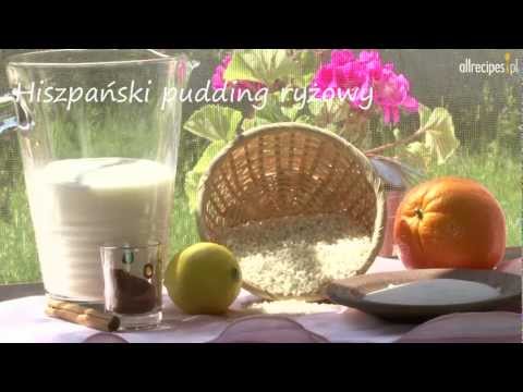 Wideo: Przepis Na Pudding Z Chleba Cynamonowego Hot Toddy