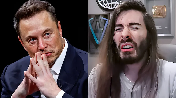 Penguinz0 'Worst Elon Musk Meltdowns' Compilation